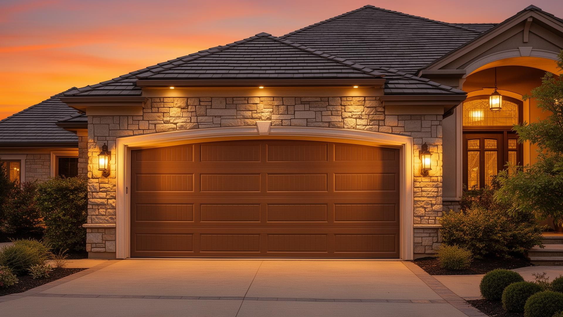 Garage Door Installation service in Port Orange